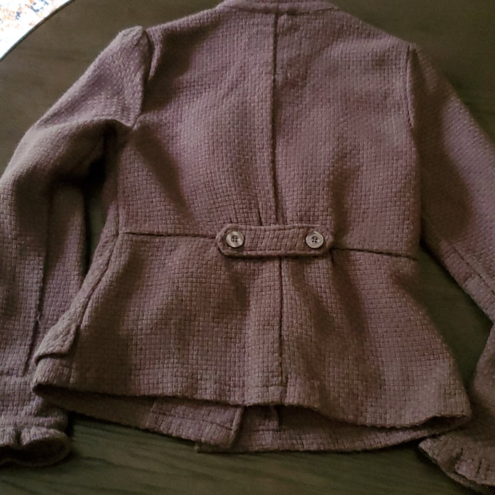 Decree jacket - Picture 3 of 4